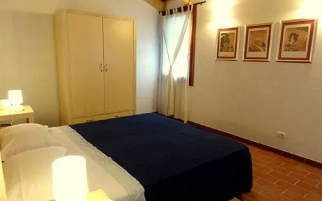 Agriturismo Le Procurative – Apartments