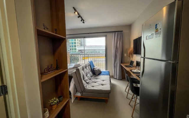 Condominio Helbor B.liv