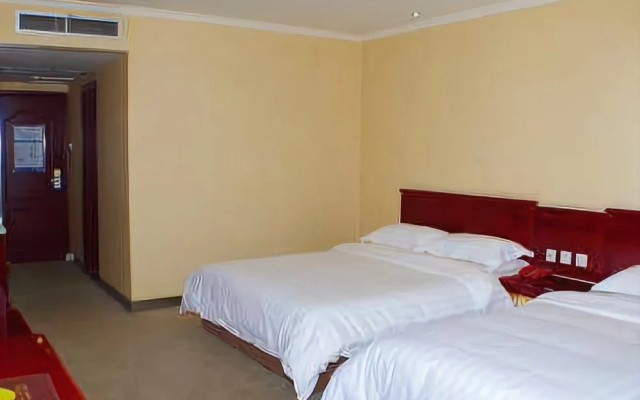 Xitaihua Hotel