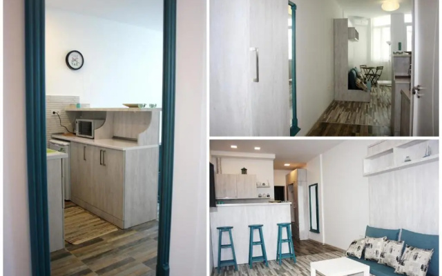 White Flat Batumi