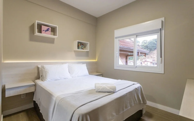 Locar-In Gramado- Maria Antonia I
