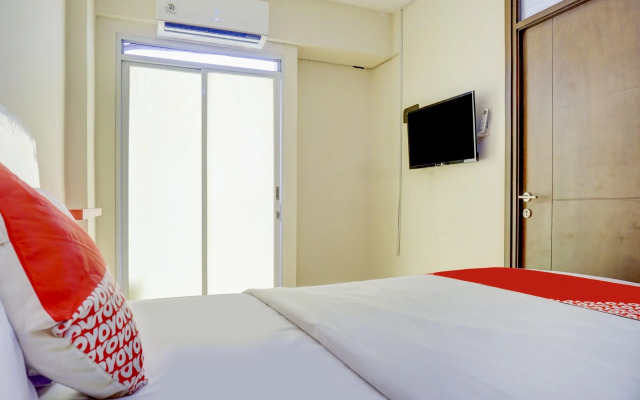 Skyland Bogor Valley Apartments