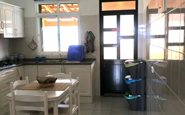 Cantinho Solpraia