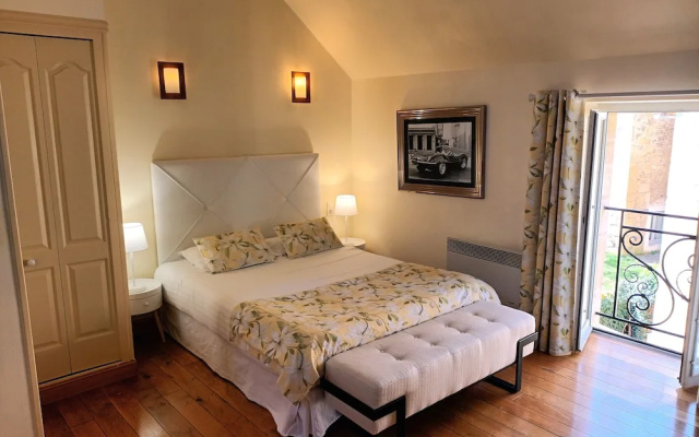 La Villa des Consuls