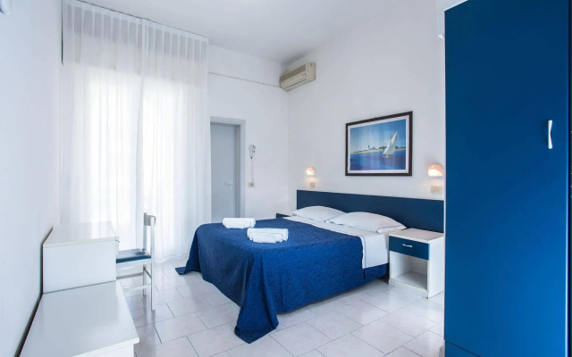 Hotel Adriatico