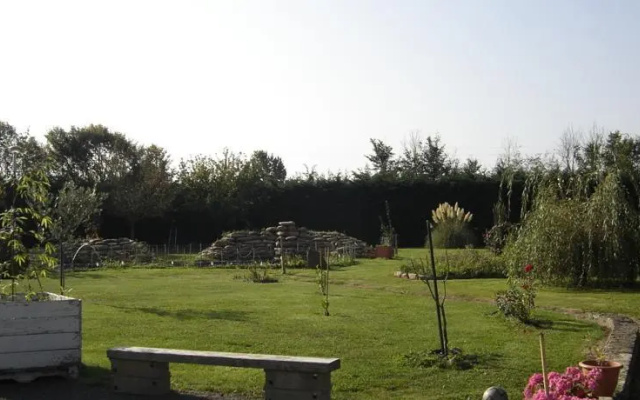 Les Gites du Champ Fleuri