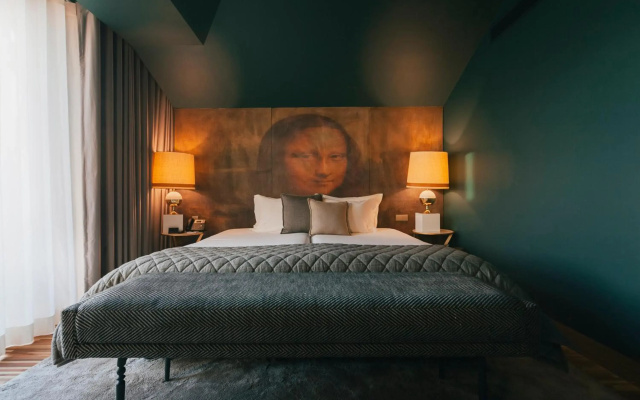 Hotel Torel Avantgarde