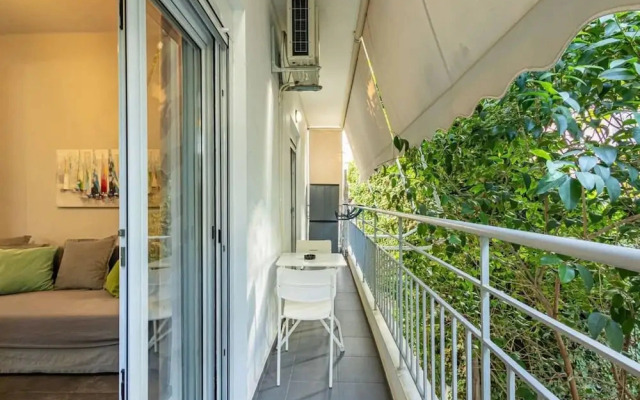 Ruby s Best Acropolis Apartment