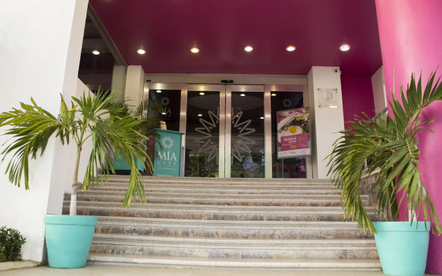 Hotel Luna Azul