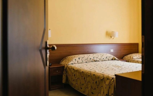 Hotel Nilde