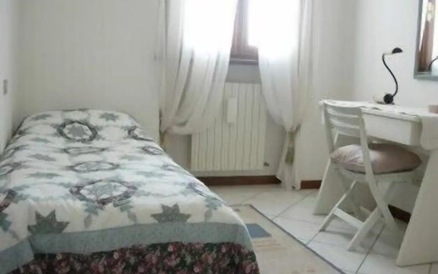 B&B Nautilus on Garda Lake