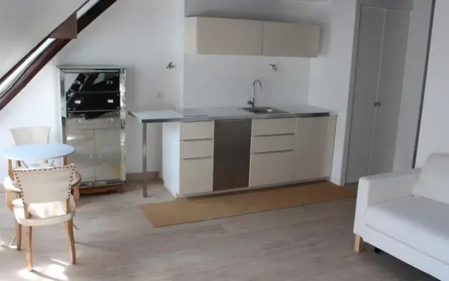 Studio Montorgueil