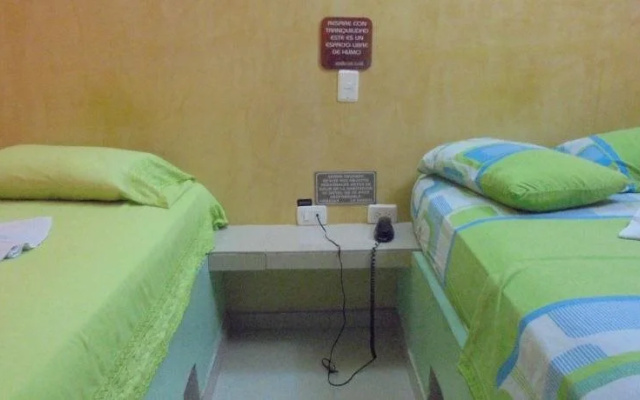 Hotel Suenos Del Cafe