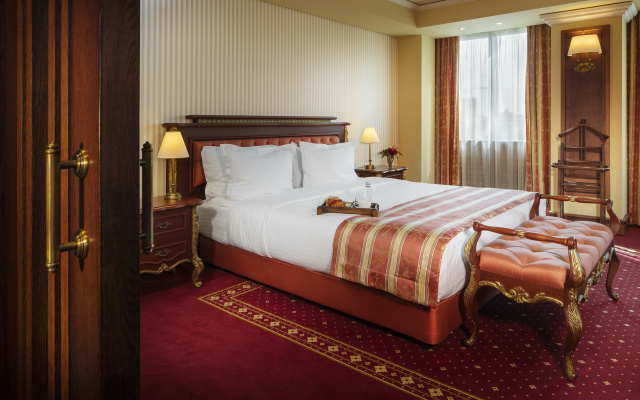 Grand Hotel Sofia