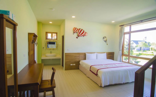 XinFu Traveler Inn