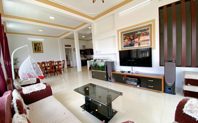 Tuong Vy Villa