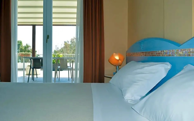 Hotel Chentu Lunas