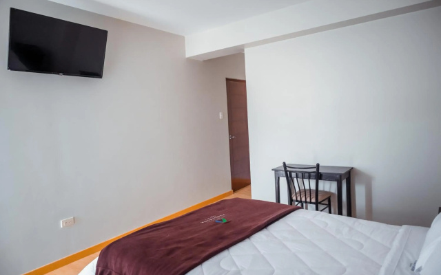 Hotel Punuykuna