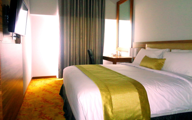 Grand Serela Yogyakarta