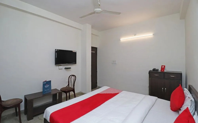 OYO 29707 Hotel Gwalior Pride