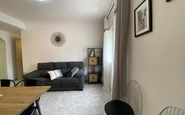 TH134 Apartamento Llorer