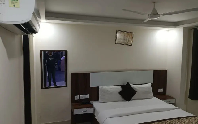 Dalton Hotels