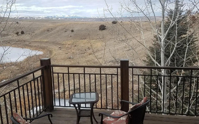 Grey Cliffs Ranch