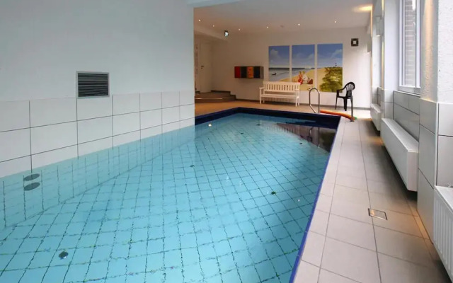 Appartement in Westerland auf Sylt