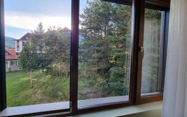 Borovets Hills Apartments - Studio 33