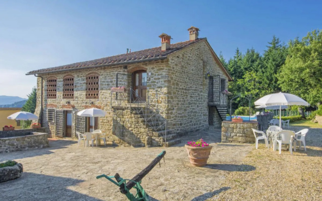 House Certina 3 Pontassieve