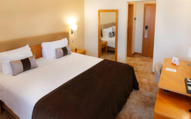 Quiaios Hotel