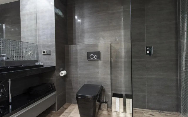 Apartment Białystok