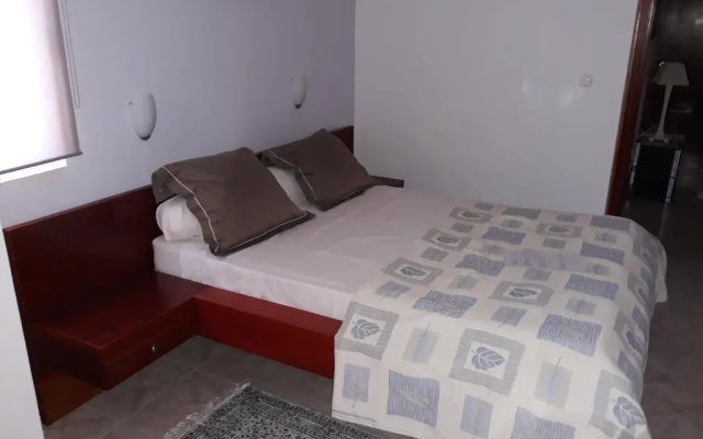 Yria Residencial