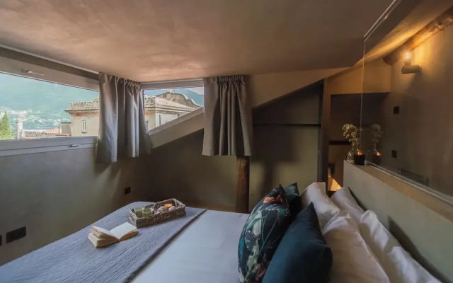 Urio's Castle Suites by Rent all Como