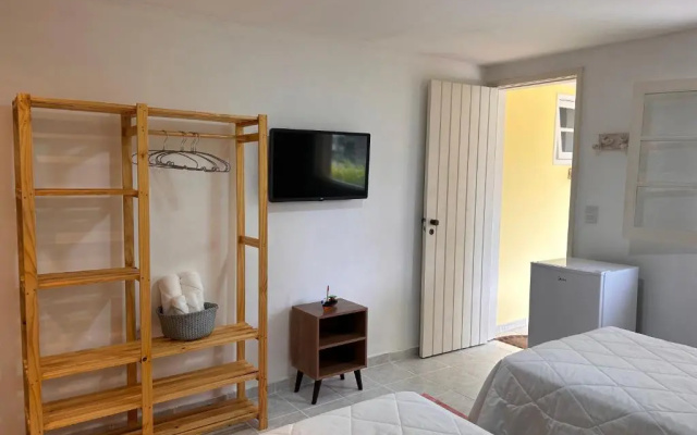 Casa Amarela
