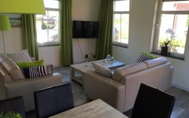 Pet-loving Stay With Garden