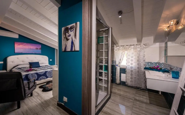 BLU House Wellness & SPA