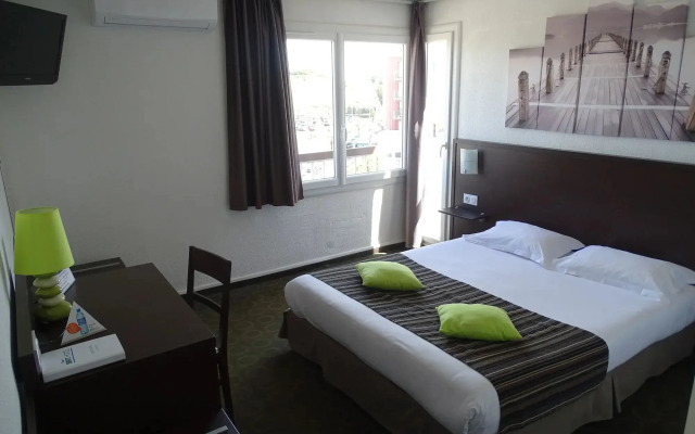 The Original City, Hotel Cap Maya, Palais des congrès