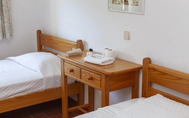 N 01 - Bedroom 1 in Amaro Sight Guesthouse