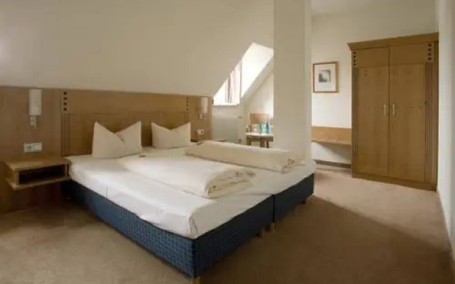 Hotel Huberwirt
