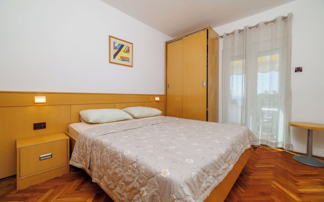 Apartments Zorka