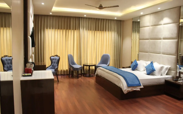 Mastiff Hotel Dalhousie