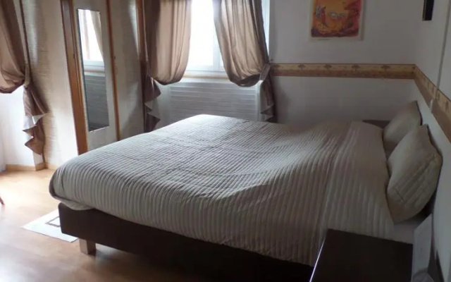 Chambres dhôtes Le Saut de la Truite