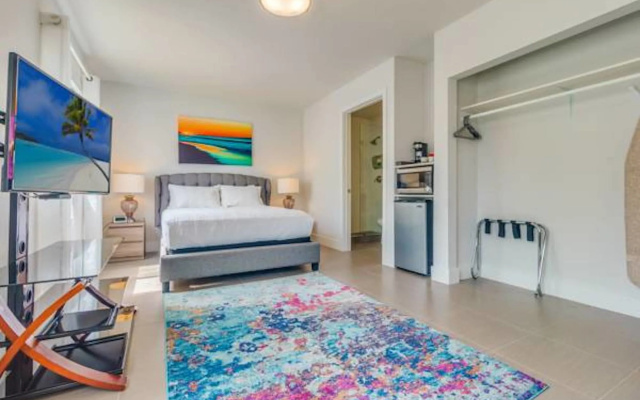 Costa Norte Boutique Hotel