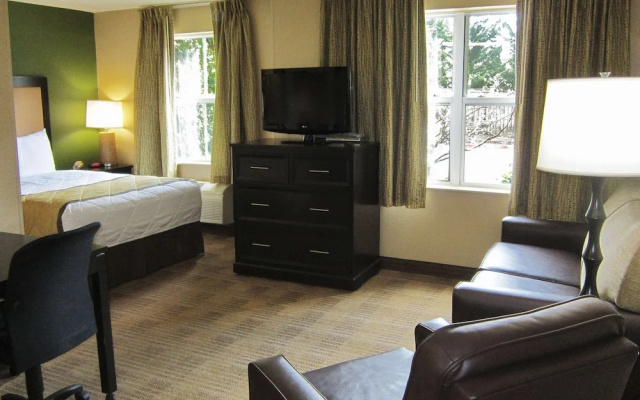 Extended Stay America Oakland Alameda Airport