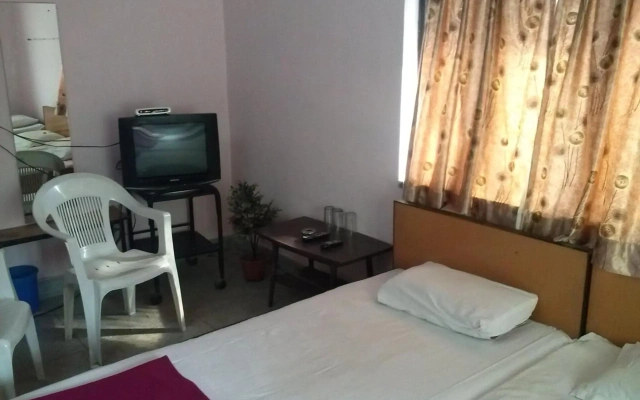 Capital Guest House