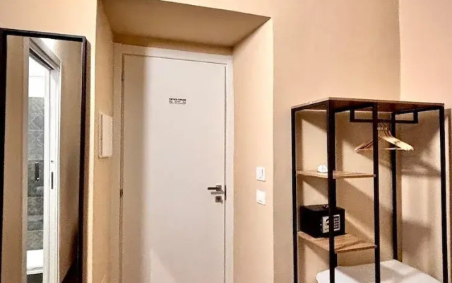 Le vie di San Pietro guest house