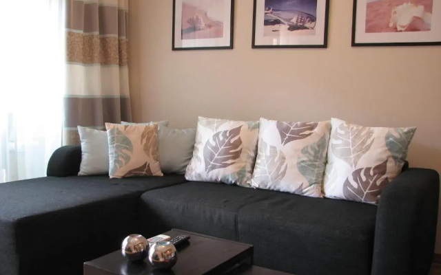 Apartment B&S