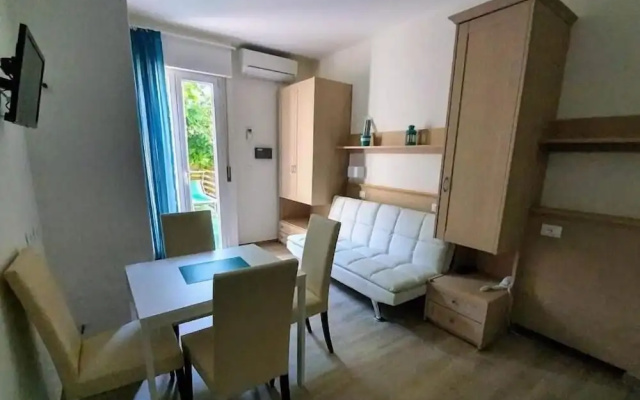 Hotel Airone