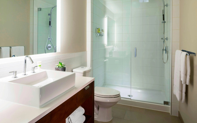 Element by Marriott Vancouver Metrotown